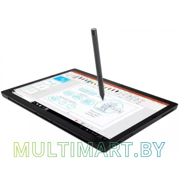 Планшет Lenovo ThinkPad X12 Detachable (20UW000PRT) картинка 6